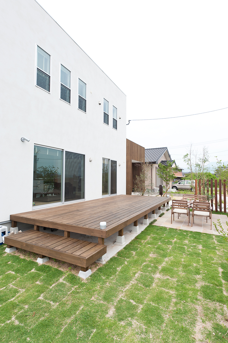 インテリアコーディネーターのお家 注文住宅施工事例 福岡 久留米の注文住宅会社ホームラボ