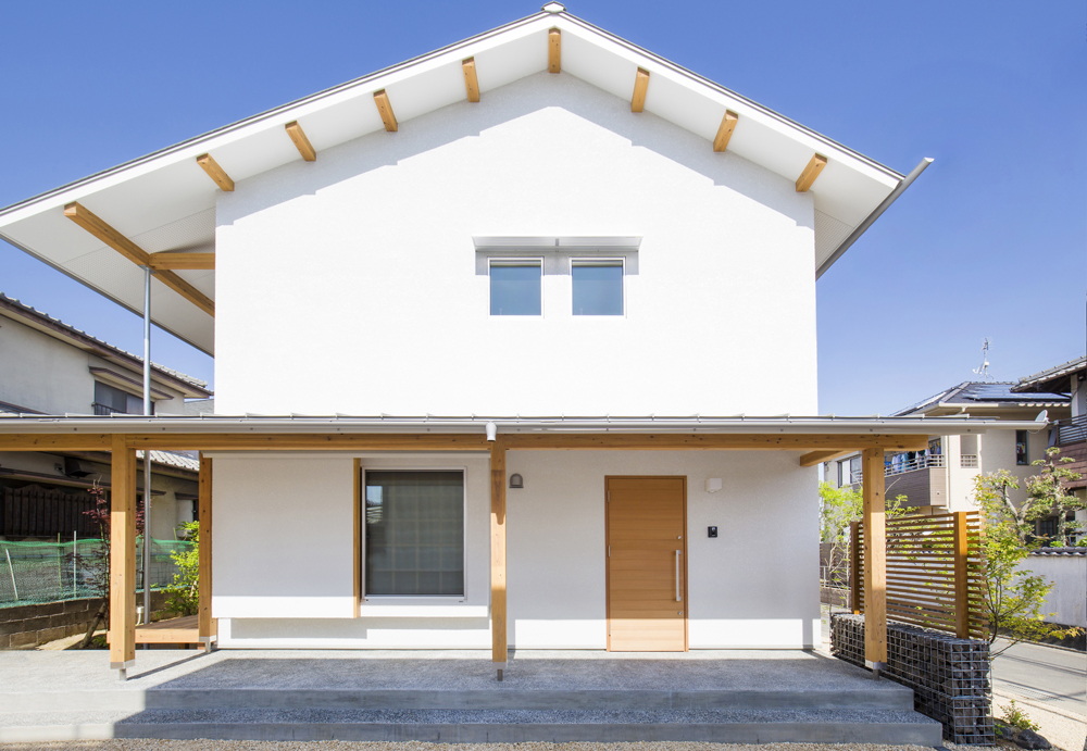 ホームラボが考えた 和 Sumuto 注文住宅施工事例 福岡 久留米の注文住宅会社ホームラボ ホームラボが考えた 和 Sumuto 注文住宅施工事例 福岡 久留米の注文住宅会社ホームラボ