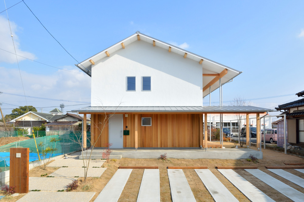 ホームラボが考えた 和のお家 Sumuto 注文住宅施工事例 福岡 久留米の注文住宅会社ホームラボ ホームラボが考えた 和のお家 Sumuto 注文住宅施工事例 福岡 久留米の注文住宅会社ホームラボ
