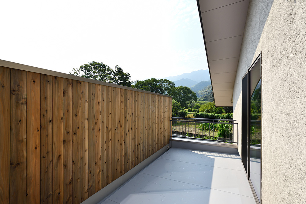 設計士が考えた自宅は、美しさと快適さを両立した心地良い家　福岡の注文住宅HOMEi15