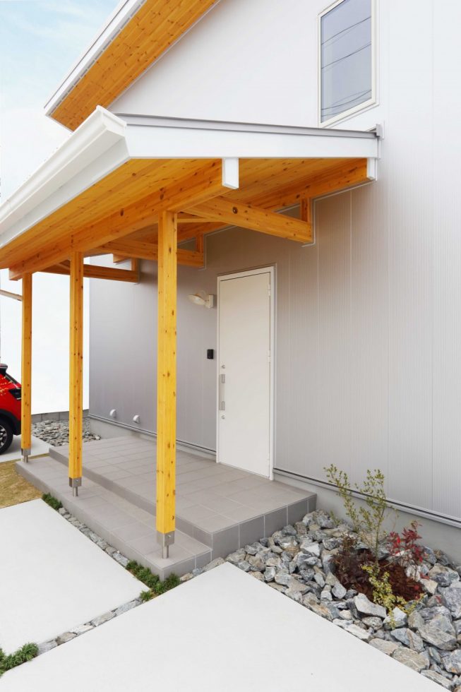 気品とナチュラルさが同居した大人なお家 Labotate Hongo 分譲住宅情報 福岡 久留米の注文住宅会社ホームラボ