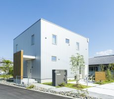 注文住宅施工事例一覧 福岡 久留米で冬暖かい省エネ住宅を提案