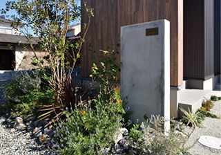 HOME LABO +Gardenイメージ写真1
