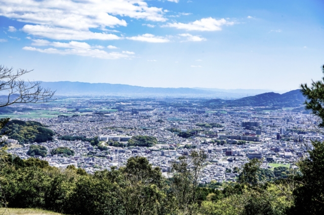 久留米・筑後地方を豊かに