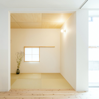 福岡久留米佐賀注文住宅ホームラボ和室施工事例の画像
