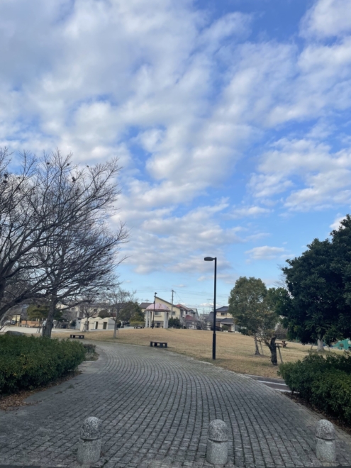 福岡久留米佐賀注文住宅ホームラボ　小郡土地販売情報　福童公園画像