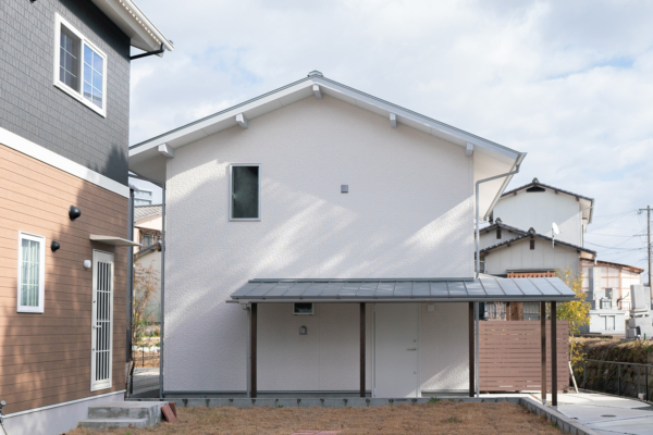 ［販売中＆内覧受付中］西町の家