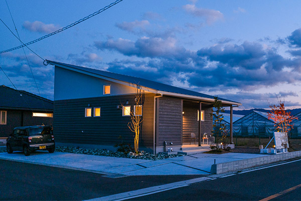 Bi-TATE in HONGO（CAMP）